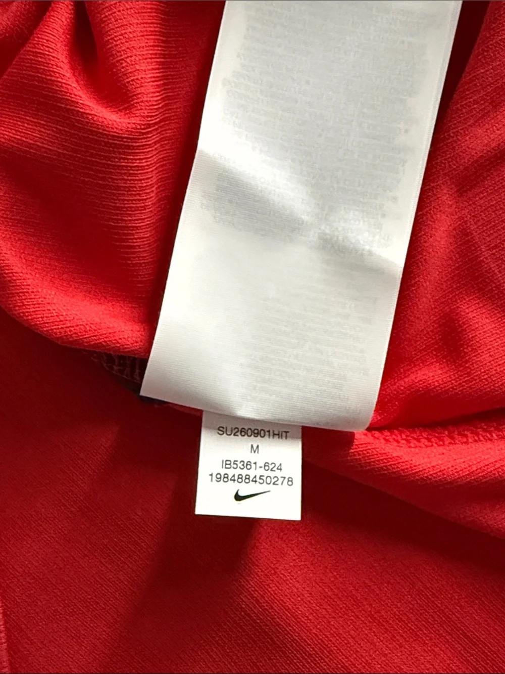 RARE England 🏴󠁧󠁢󠁥󠁮󠁧󠁿 #10 Jude Bellingham 2026 FIFA World Cup Nike Away Jersey